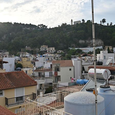 Studio Gio In Zakynthos City ภายนอก รูปภาพ