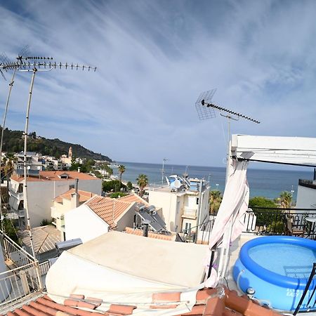 Studio Gio In Zakynthos City ภายนอก รูปภาพ