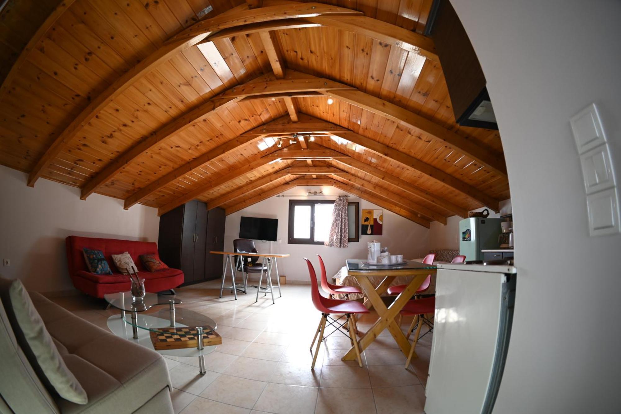 Studio Gio In Zakynthos City ภายนอก รูปภาพ