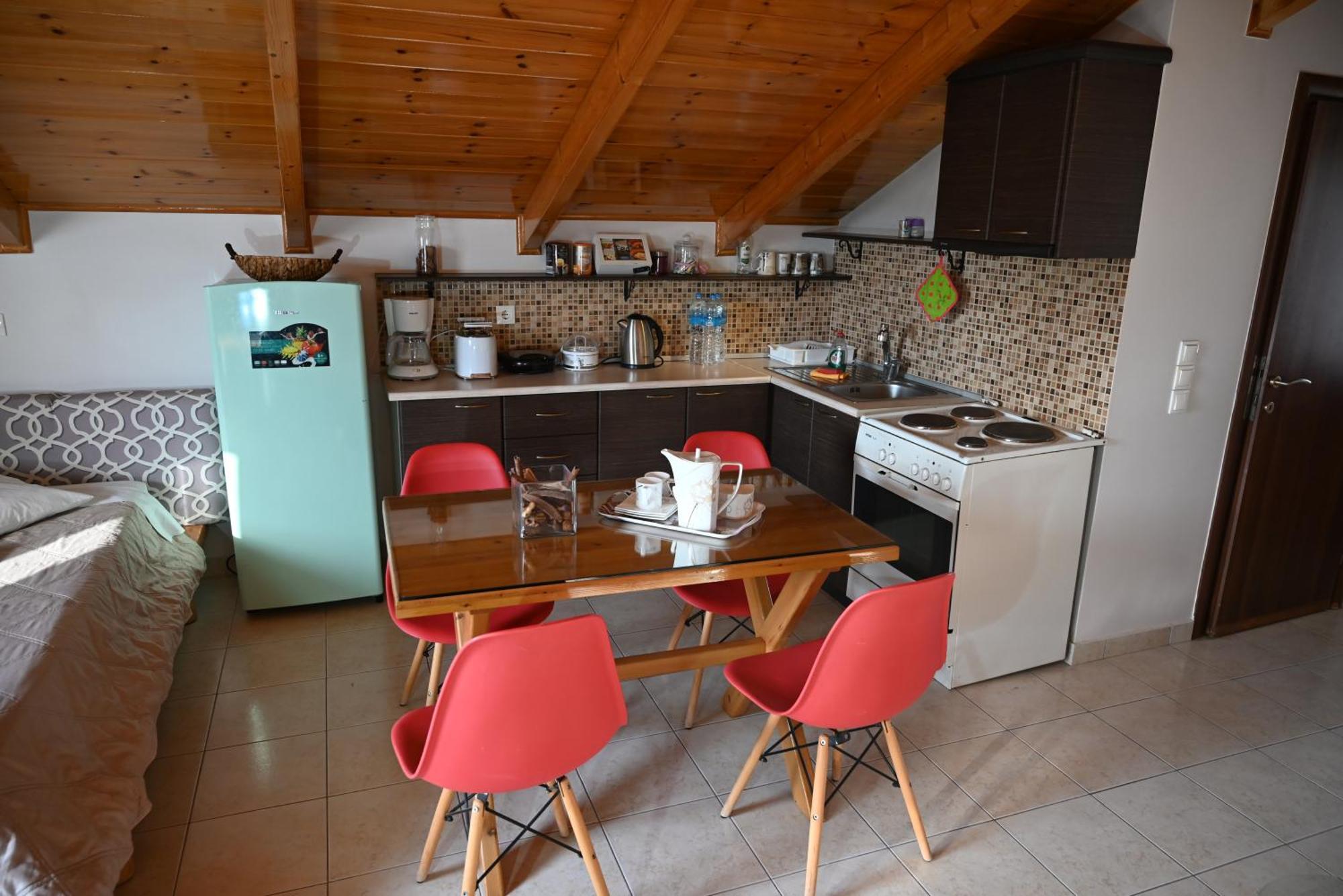 Studio Gio In Zakynthos City ภายนอก รูปภาพ