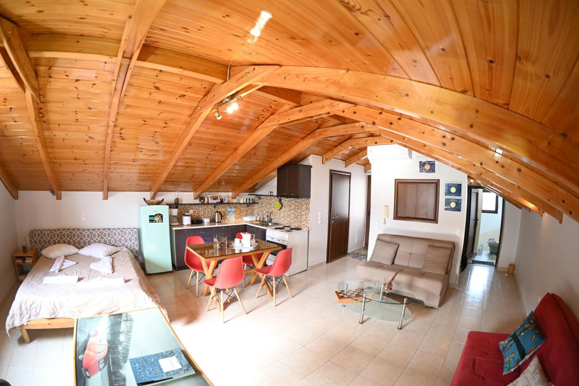 Studio Gio In Zakynthos City ภายนอก รูปภาพ