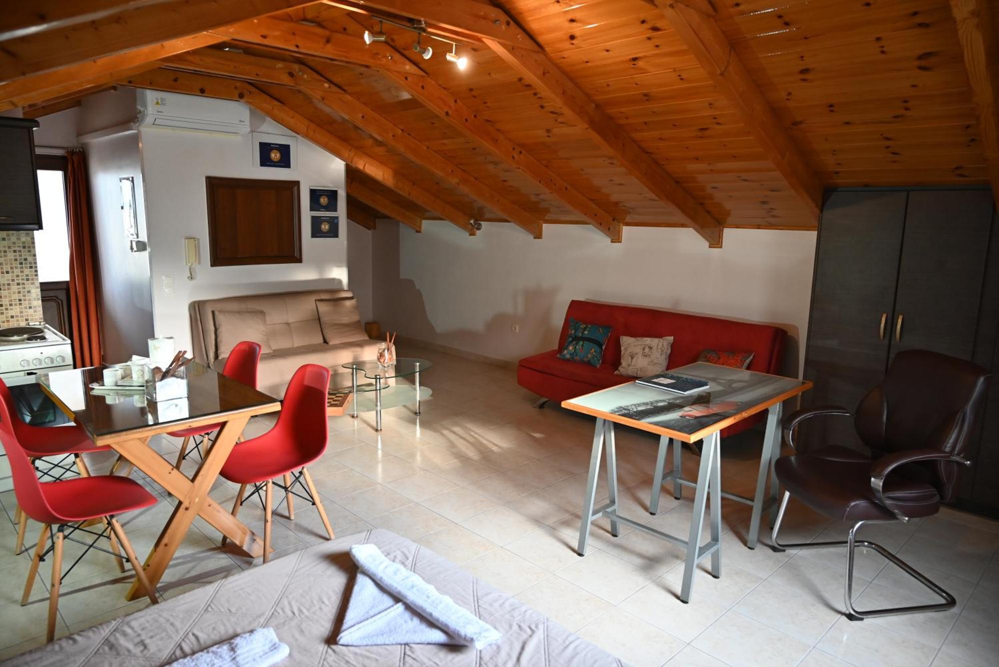 Studio Gio In Zakynthos City ภายนอก รูปภาพ