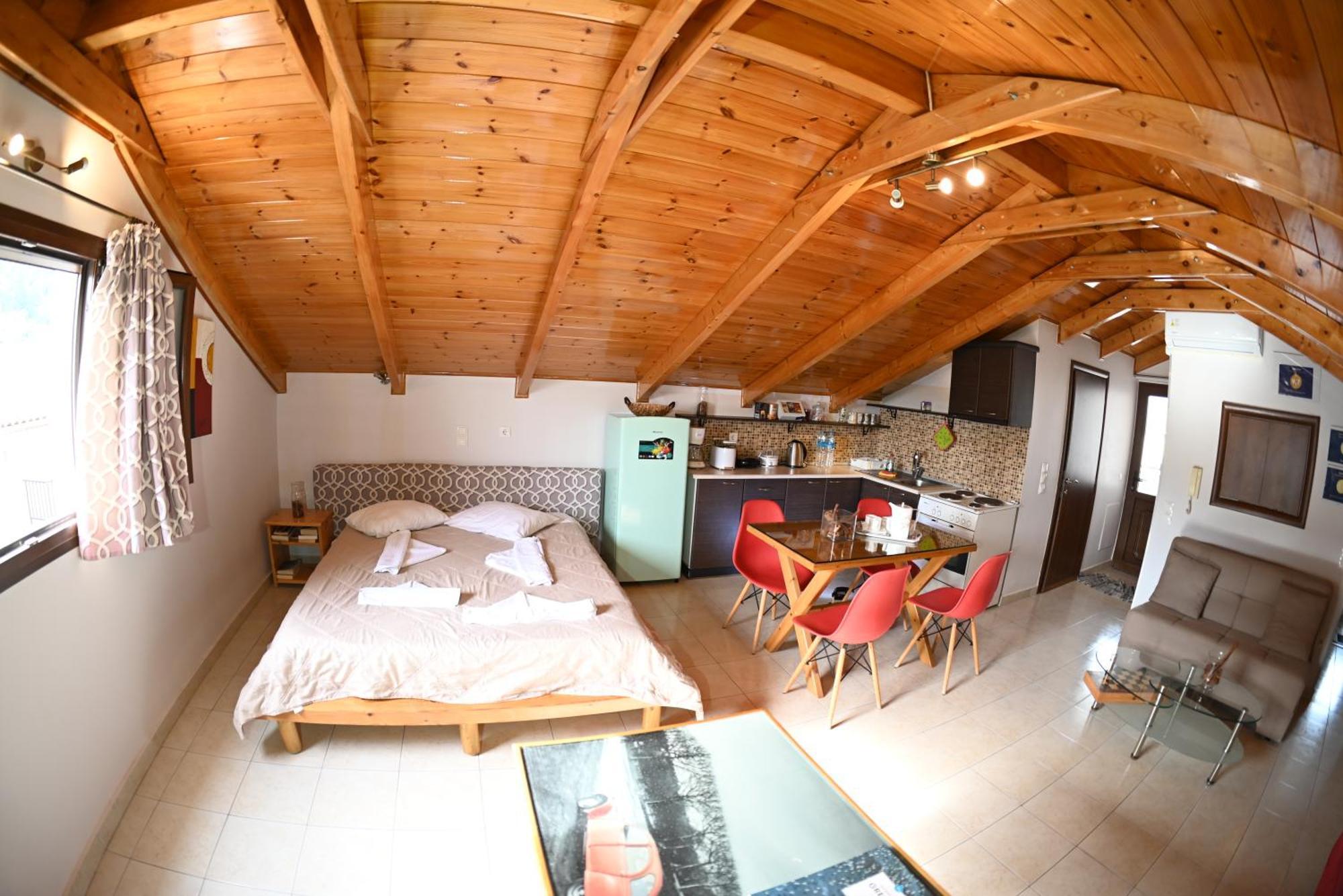 Studio Gio In Zakynthos City ภายนอก รูปภาพ