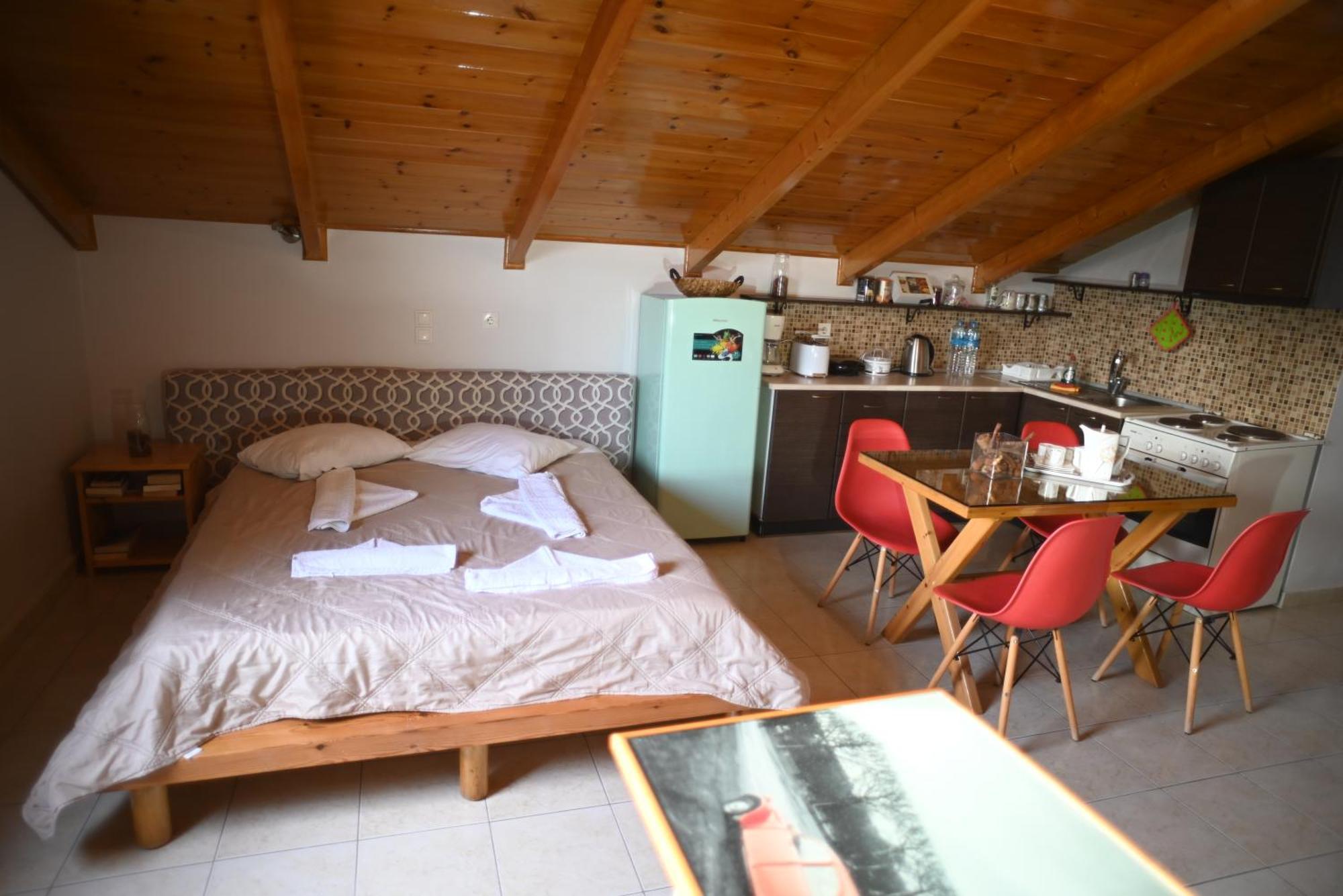 Studio Gio In Zakynthos City ภายนอก รูปภาพ
