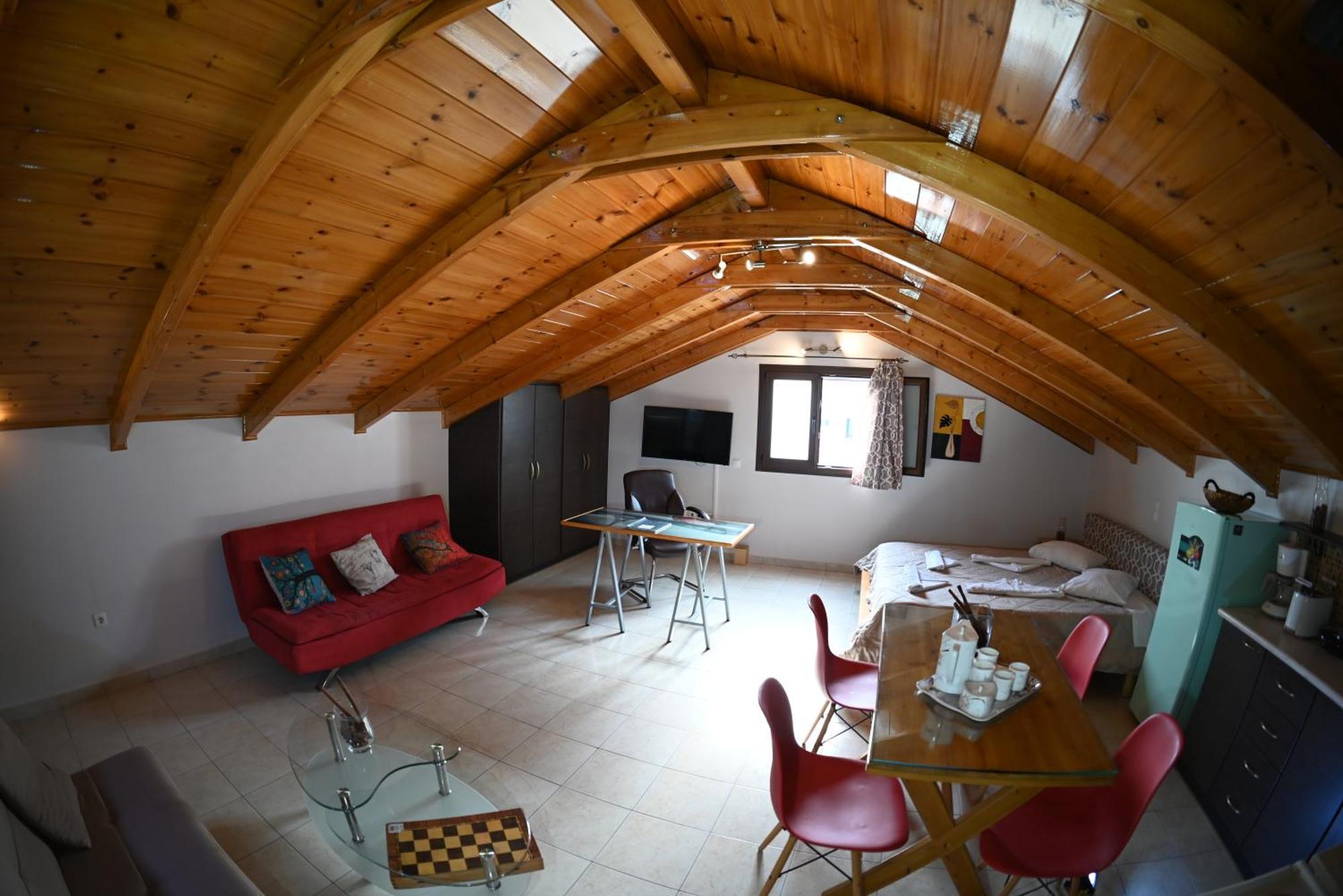 Studio Gio In Zakynthos City ภายนอก รูปภาพ