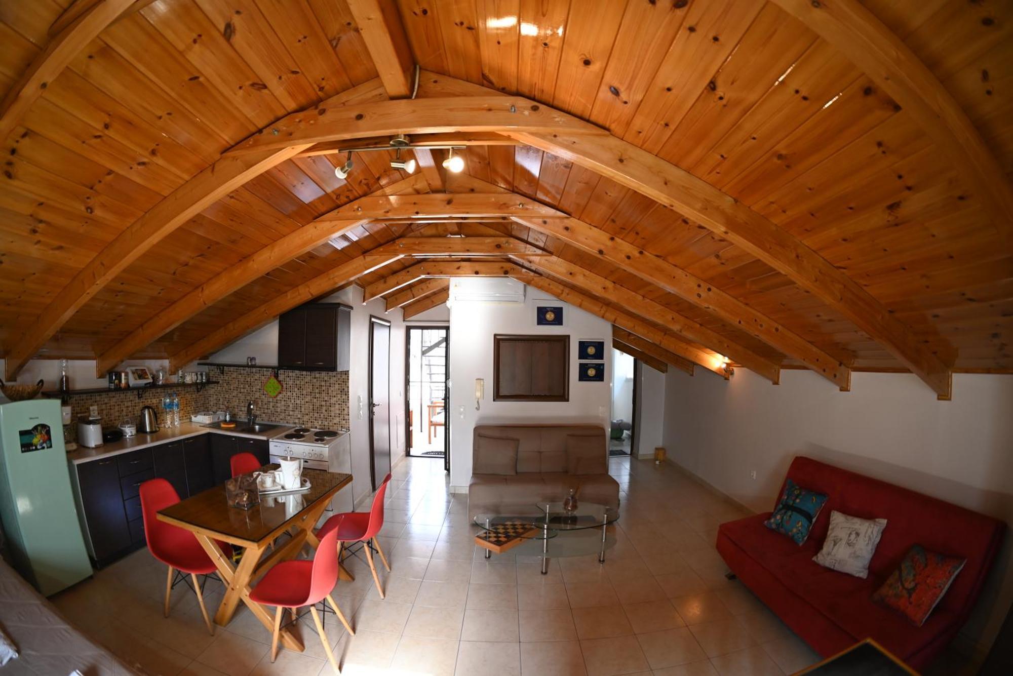Studio Gio In Zakynthos City ภายนอก รูปภาพ
