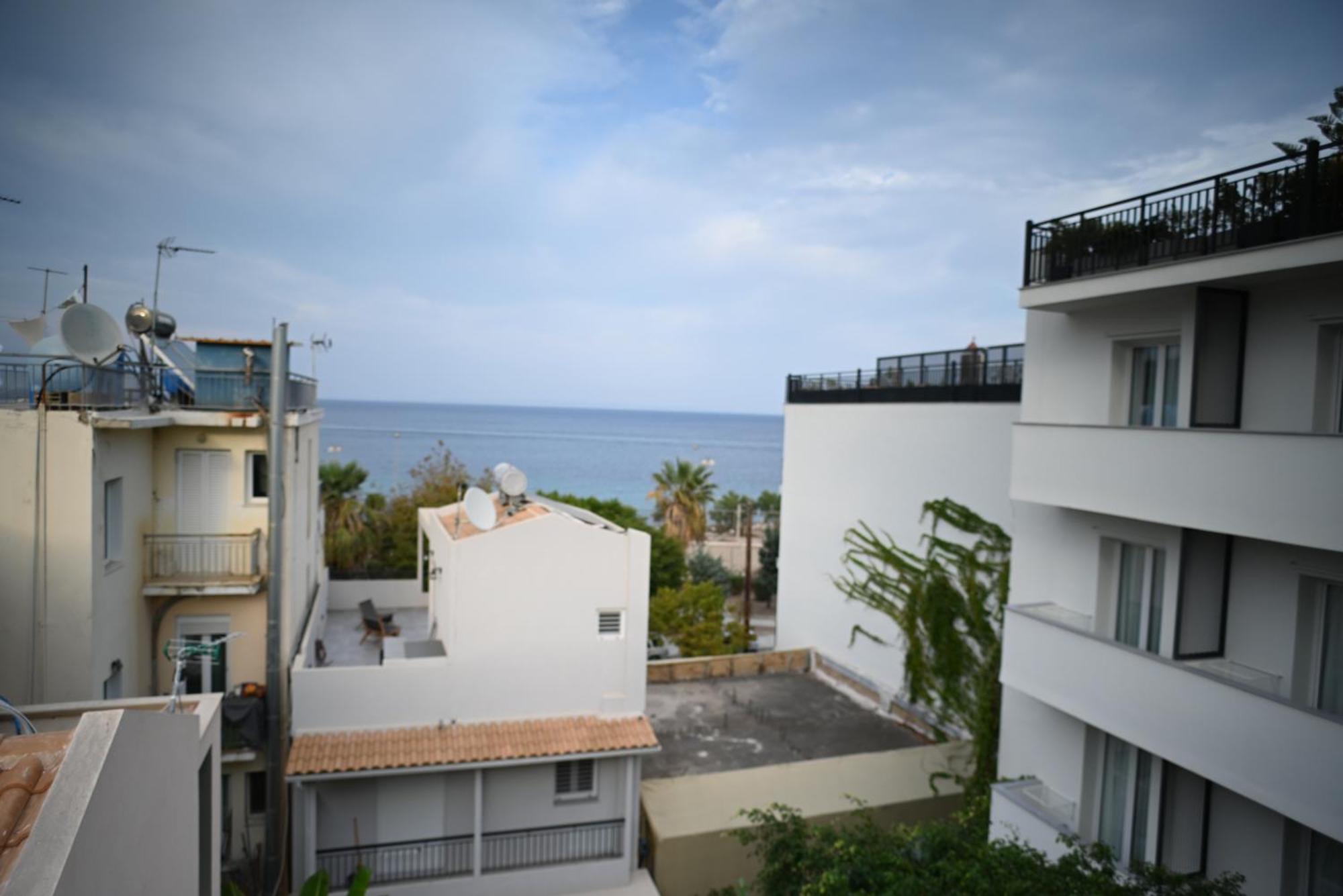 Studio Gio In Zakynthos City ภายนอก รูปภาพ