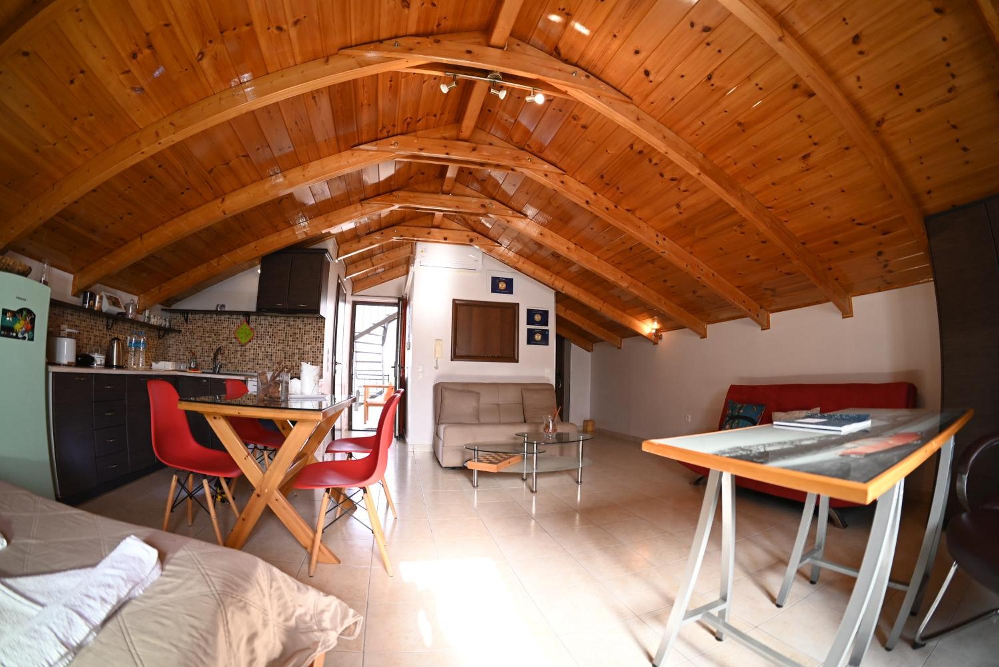 Studio Gio In Zakynthos City ภายนอก รูปภาพ